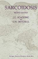 Sarcoidosis (eBook, PDF) - Scadding, J. G.; Mitchell, D. N.
