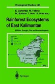 Rainforest Ecosystems of East Kalimantan (eBook, PDF)