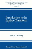 Introduction to the Laplace Transform (eBook, PDF)