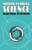 Motor Vehicle Science (eBook, PDF)
