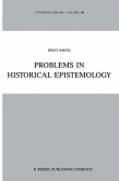 Problems in Historical Epistemology (eBook, PDF)
