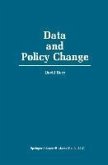 Data and Policy Change (eBook, PDF)
