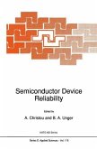 Semiconductor Device Reliability (eBook, PDF)