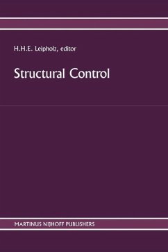 Structural Control (eBook, PDF)