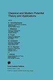 Classical and Modern Potential Theory and Applications (eBook, PDF)