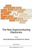 The New Superconducting Electronics (eBook, PDF)