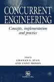 Concurrent Engineering (eBook, PDF)