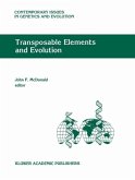 Transposable Elements and Evolution (eBook, PDF)