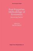 Post-Popperian Methodology of Economics (eBook, PDF)