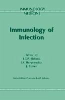Cover Immunology of Infection (eBook, PDF)