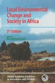Local Environmental Change and Society in Africa (eBook, PDF)