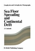 Sea Floor Spreading and Continental Drift (eBook, PDF)