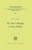 The Moral Philosophy of George Berkeley (eBook, PDF)