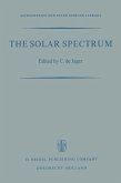 The Solar Spectrum (eBook, PDF)