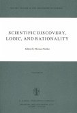 Scientific Discovery, Logic, and Rationality (eBook, PDF)