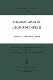 Selected Papers of Léon Rosenfeld (eBook, PDF)