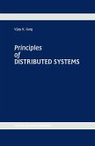 Principles of Distributed Systems (eBook, PDF)
