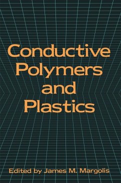 Conductive Polymers and Plastics (eBook, PDF)