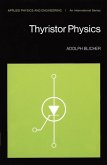 Thyristor Physics (eBook, PDF)