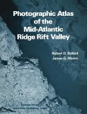 Photographic Atlas of the Mid-Atlantic Ridge Rift Valley (eBook, PDF)