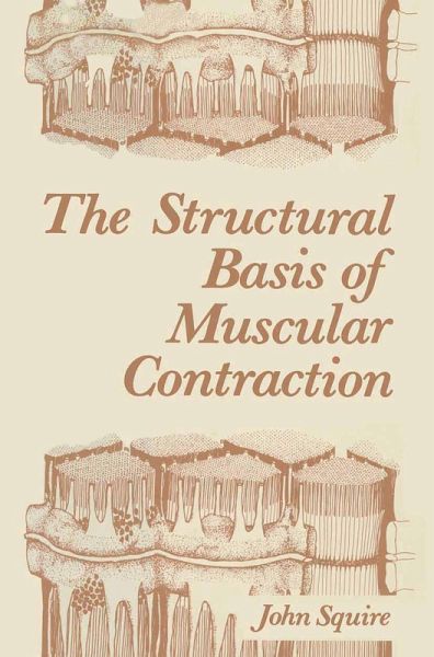 The Structural Basis of Muscular Contraction (eBook, PDF) The Structural Basis of Muscular Contraction (eBook, PDF)