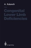Congenital Lower Limb Deficiencies (eBook, PDF)