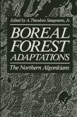Boreal Forest Adaptations (eBook, PDF)