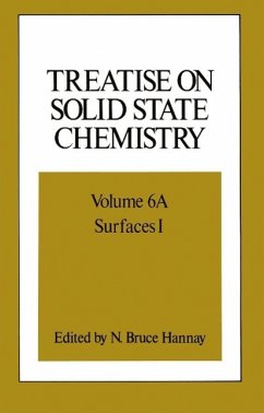 Treatise on Solid State Chemistry (eBook, PDF)