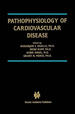 Pathophysiology of Cardiovascular Disease (eBook, PDF)