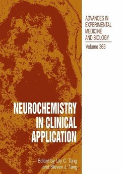 Neurochemistry in Clinical Application (eBook, PDF)