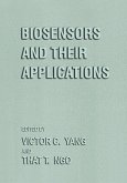 Biosensors and Their Applications (eBook, PDF)