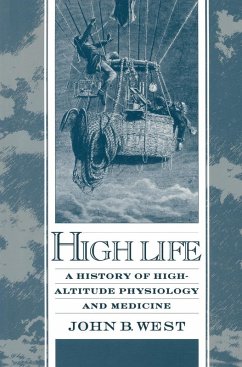 Cover High Life (eBook, PDF)