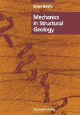 Mechanics in Structural Geology (eBook, PDF)