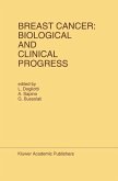 Breast Cancer: Biological and Clinical Progress (eBook, PDF)
