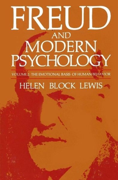 Freud and Modern Psychology (eBook, PDF) Freud and Modern Psychology (eBook, PDF)