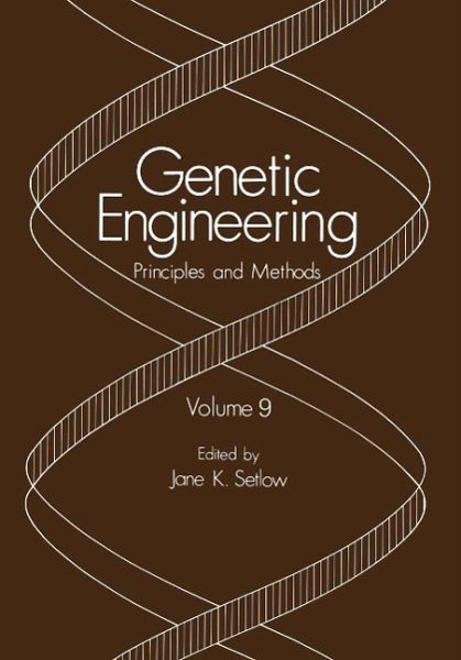 Genetic Engineering (eBook, PDF) Genetic Engineering (eBook, PDF)