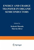 Energy and Charge Transfer in Organic Semiconductors (eBook, PDF)