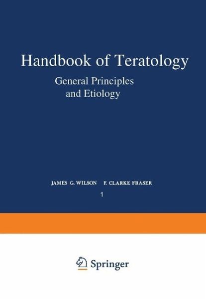 General Principles and Etiology (eBook, PDF)