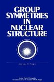 Group Symmetries in Nuclear Structure (eBook, PDF)