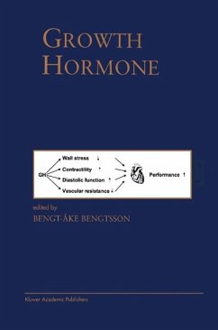 Growth Hormone (eBook, PDF)