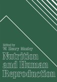 Nutrition and Human Reproduction (eBook, PDF)