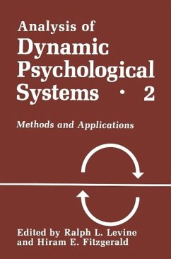 Cover Analysis of Dynamic Psychological Systems (eBook, PDF)