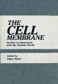 The Cell Membrane (eBook, PDF)