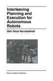 Interleaving Planning and Execution for Autonomous Robots (eBook, PDF)