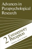 Advances in Parapsychological Research (eBook, PDF)