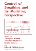 Control of Breathing and Its Modeling Perspective (eBook, PDF)
