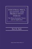 Industrial Price, Quantity, and Productivity Indices (eBook, PDF)