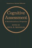 Cognitive Assessment (eBook, PDF)