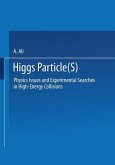 Higgs Particle(s) (eBook, PDF)