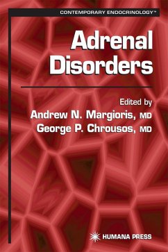 Adrenal Disorders (eBook, PDF)